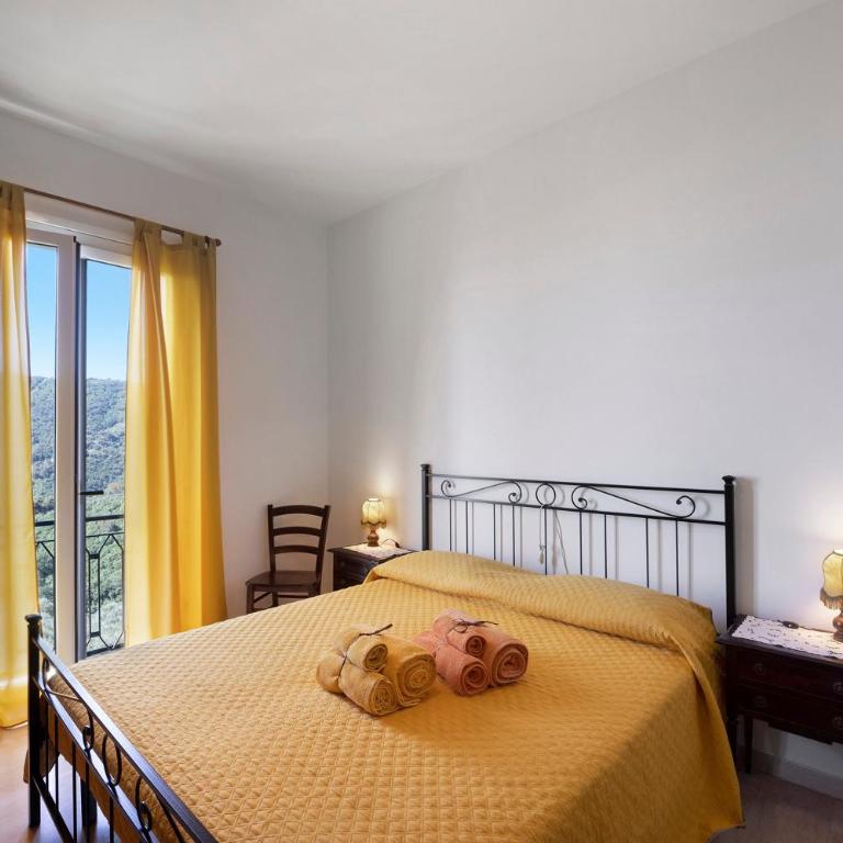 I Girasoli - Appartamento Superior con 1 Camera da Letto e Balcone - 8