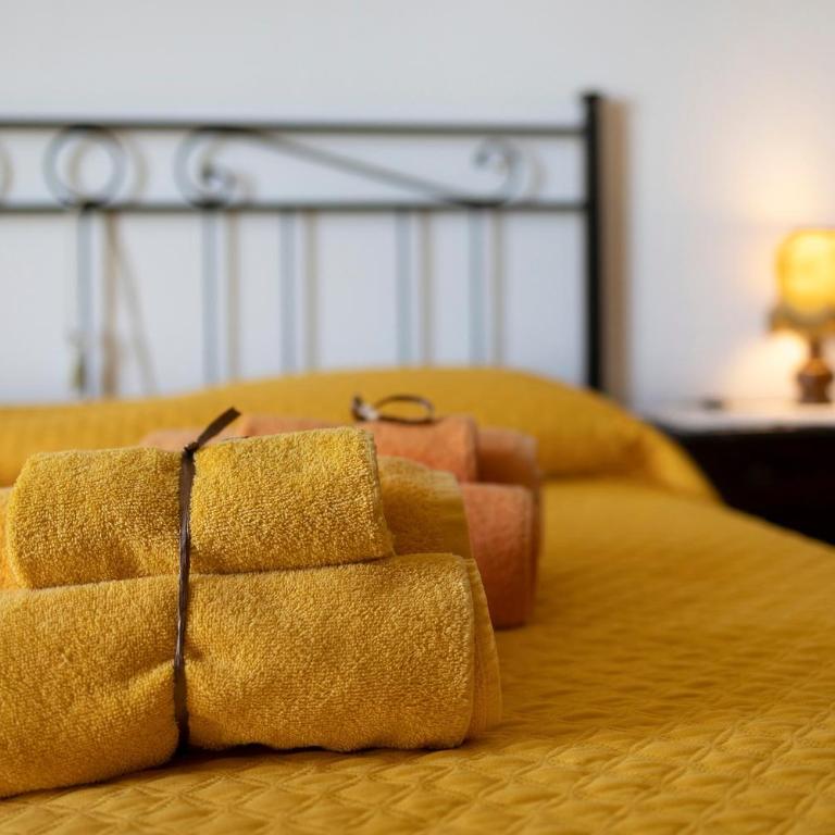 I Girasoli - Appartamento Superior con 1 Camera da Letto e Balcone - 13