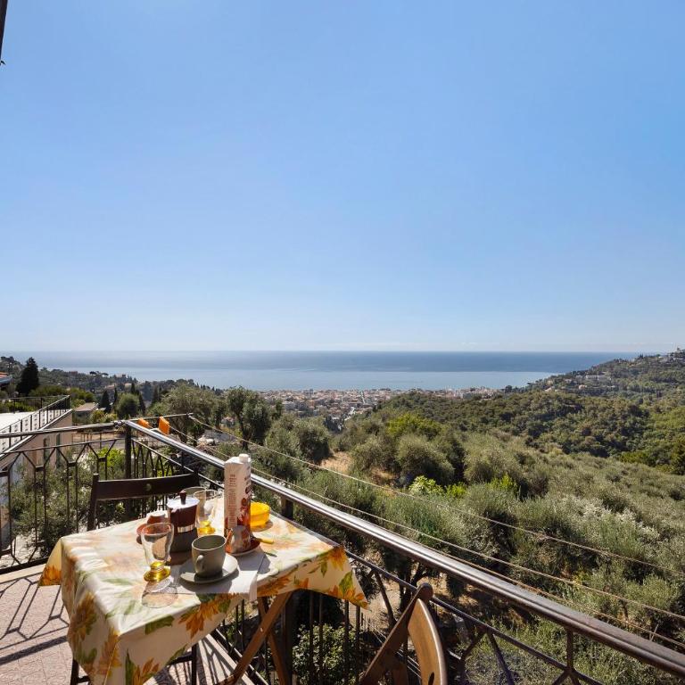 I Girasoli - Appartamento Superior con 1 Camera da Letto e Balcone - 1
