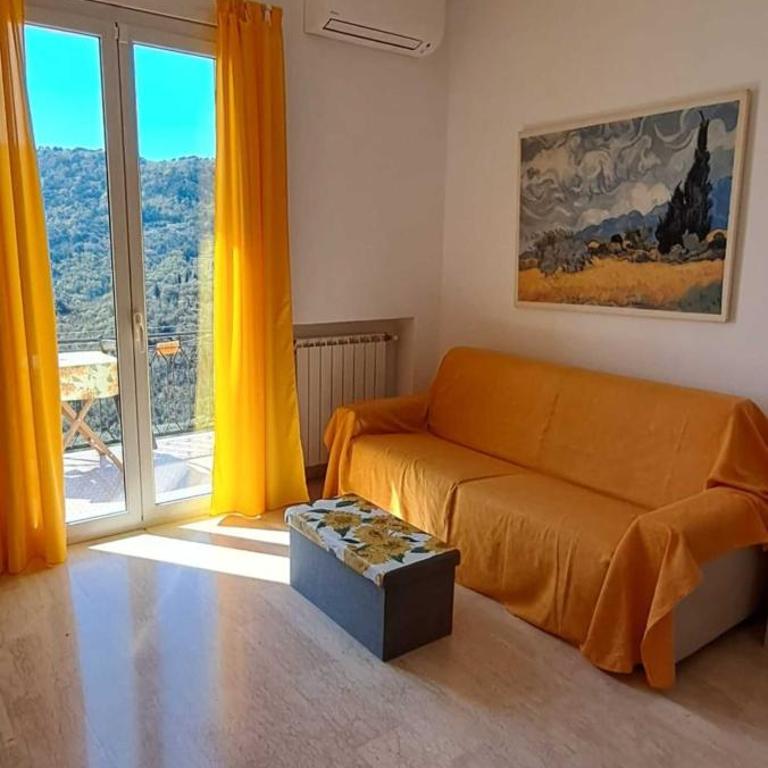 I Girasoli - Appartamento Superior con 1 Camera da Letto e Balcone - 7