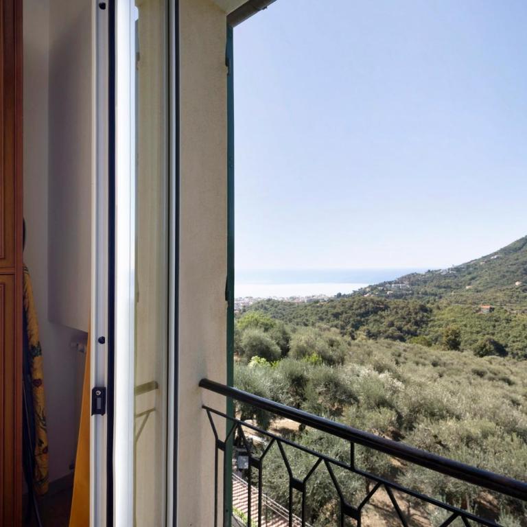 I Girasoli - Appartamento Superior con 1 Camera da Letto e Balcone - 20