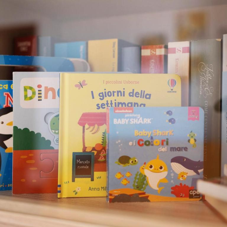 I Girasoli - Appartamento Superior con 1 Camera da Letto e Balcone - 16