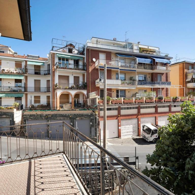 I Girasoli - Appartamento Superior con 1 Camera da Letto e Balcone - 21