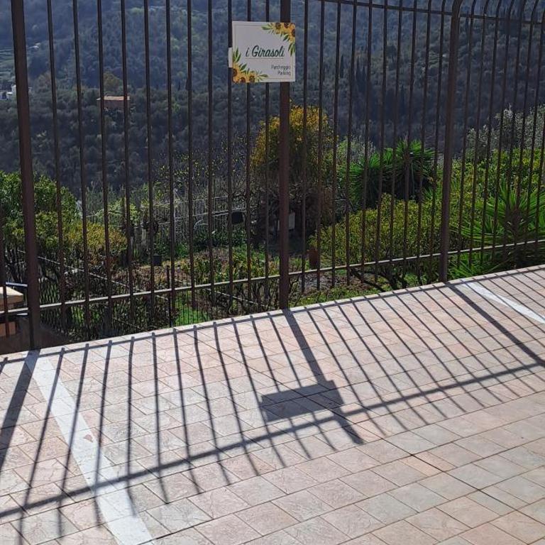 I Girasoli - Appartamento Superior con 1 Camera da Letto e Balcone - 26