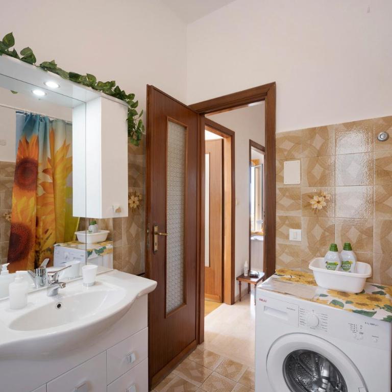 I Girasoli - Appartamento Superior con 1 Camera da Letto e Balcone - 18