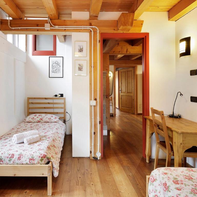 La Casa del Noce - Appartamento Superior con Vista Città - 37