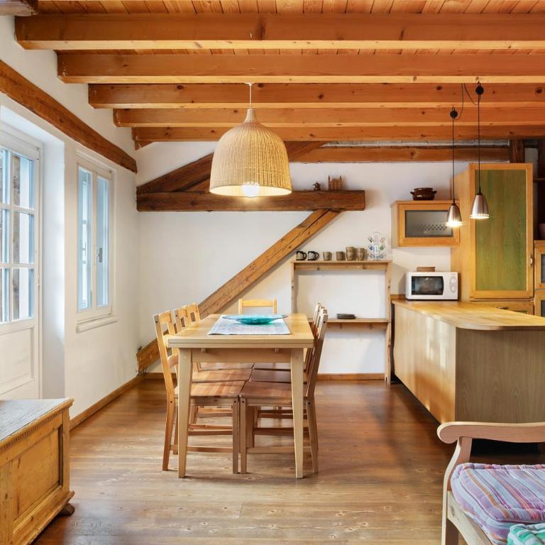 La Casa del Noce - Appartamento Superior con Vista Città - 3