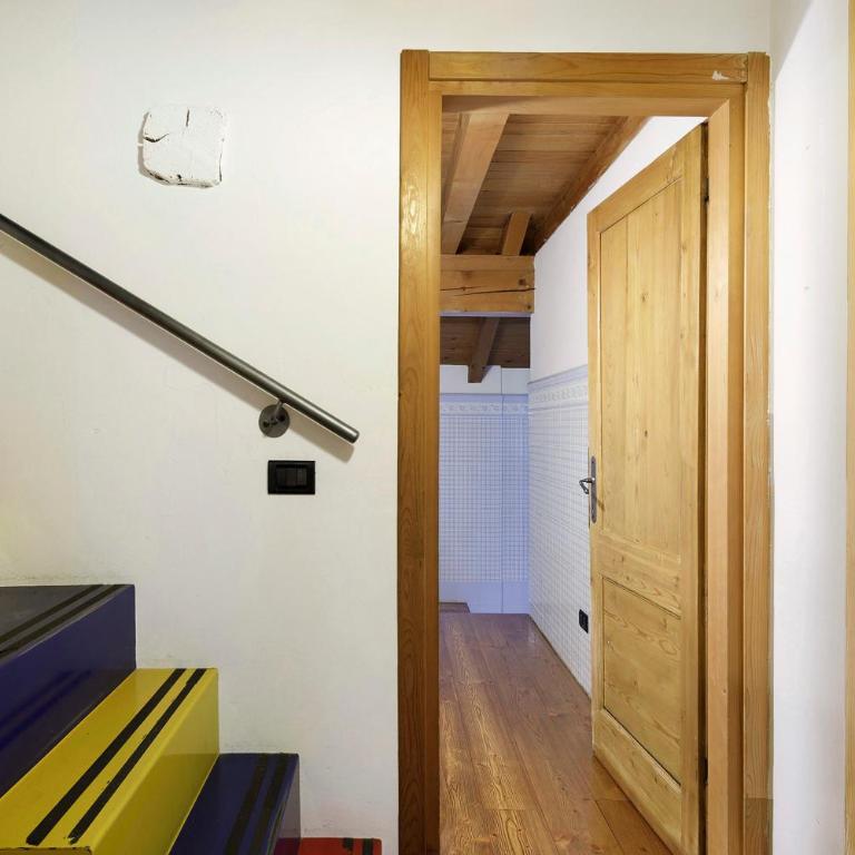 La Casa del Noce - Appartamento Superior con Vista Città - 17