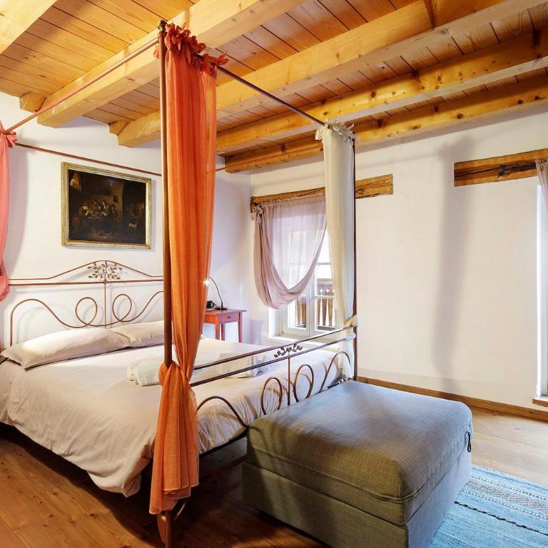 La Casa del Noce - Appartamento Superior con Vista Città - 30