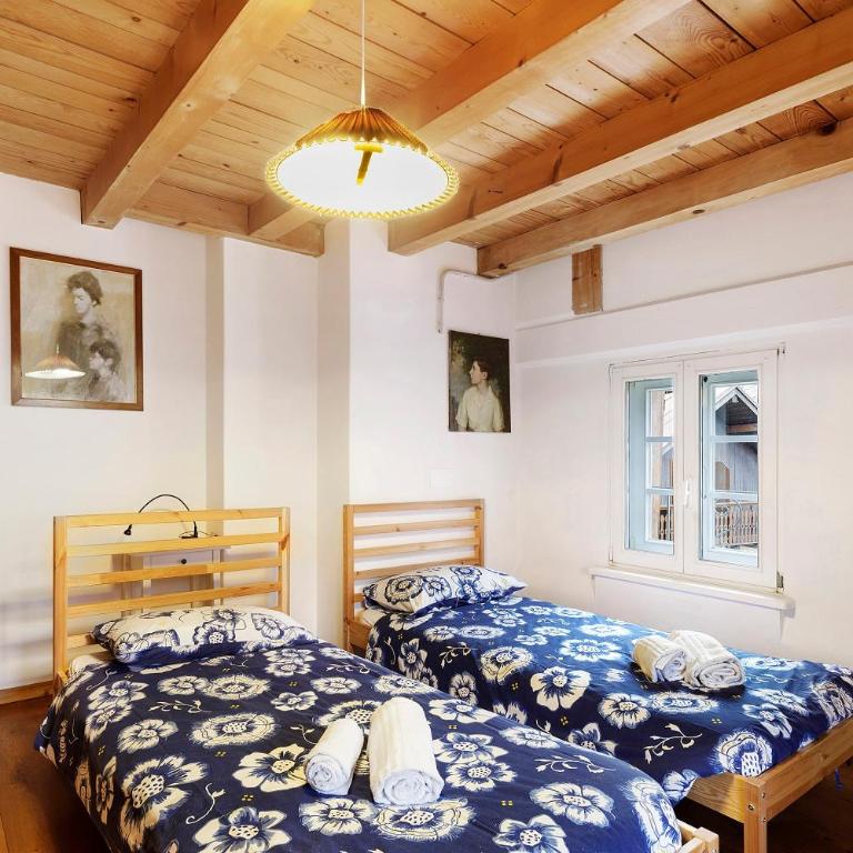 La Casa del Noce - Appartamento Superior con Vista Città - 20