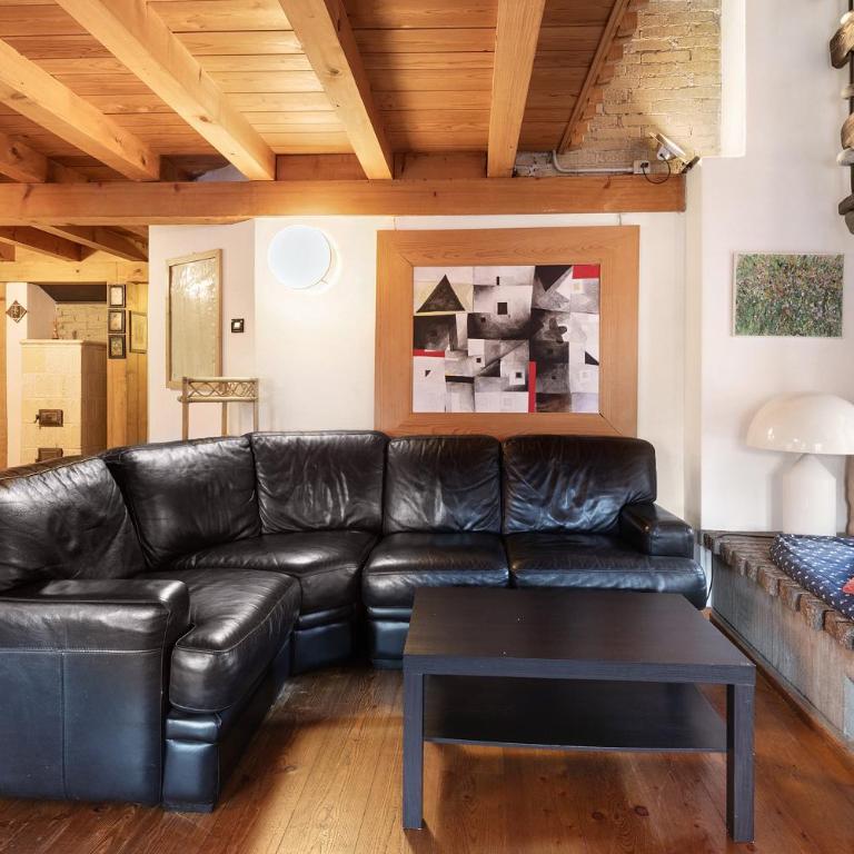 La Casa del Noce - Appartamento Superior con Vista Città - 12