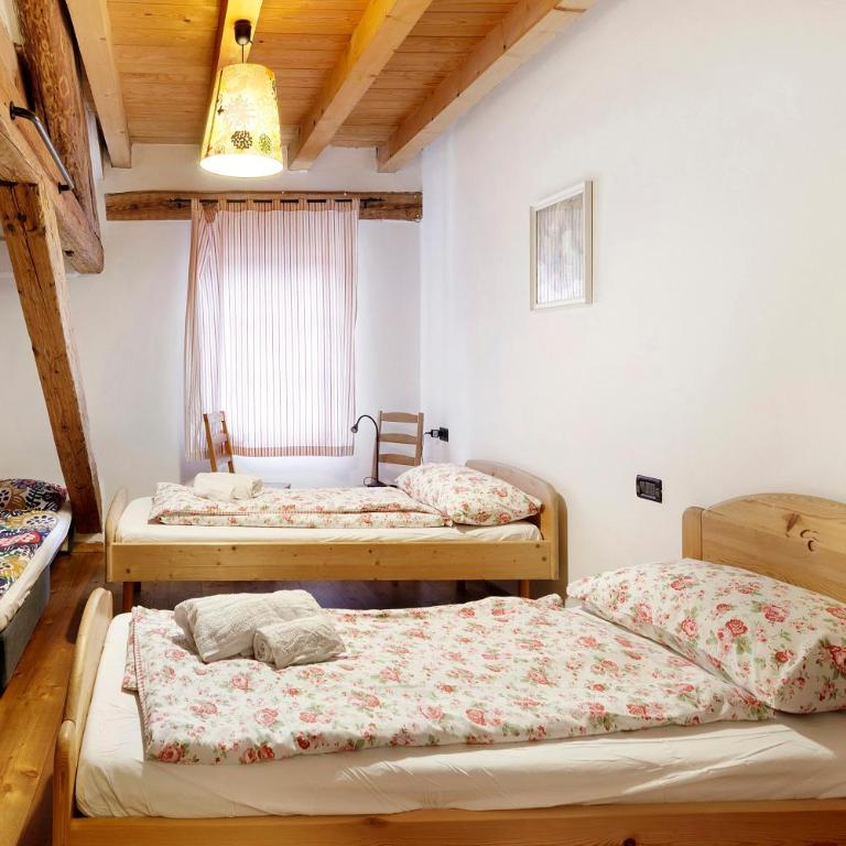 La Casa del Noce - Appartamento Superior con Vista Città - 34