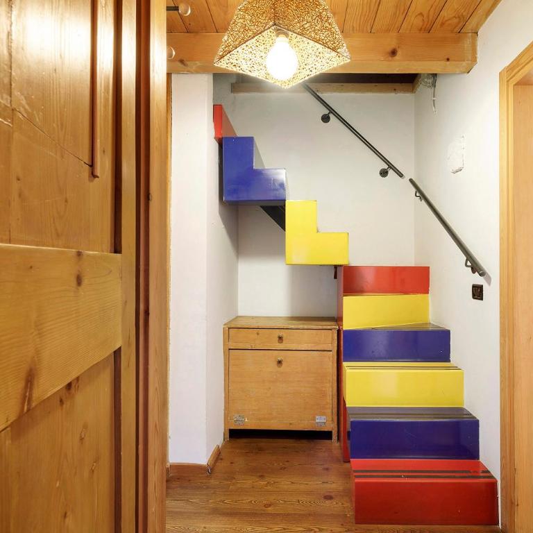 La Casa del Noce - Appartamento Superior con Vista Città - 42