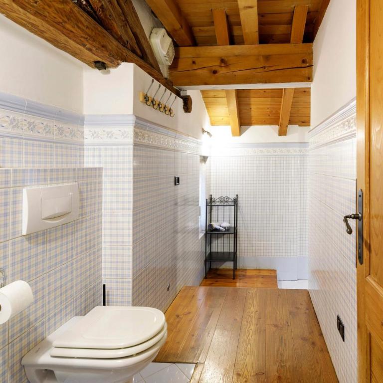La Casa del Noce - Appartamento Superior con Vista Città - 27