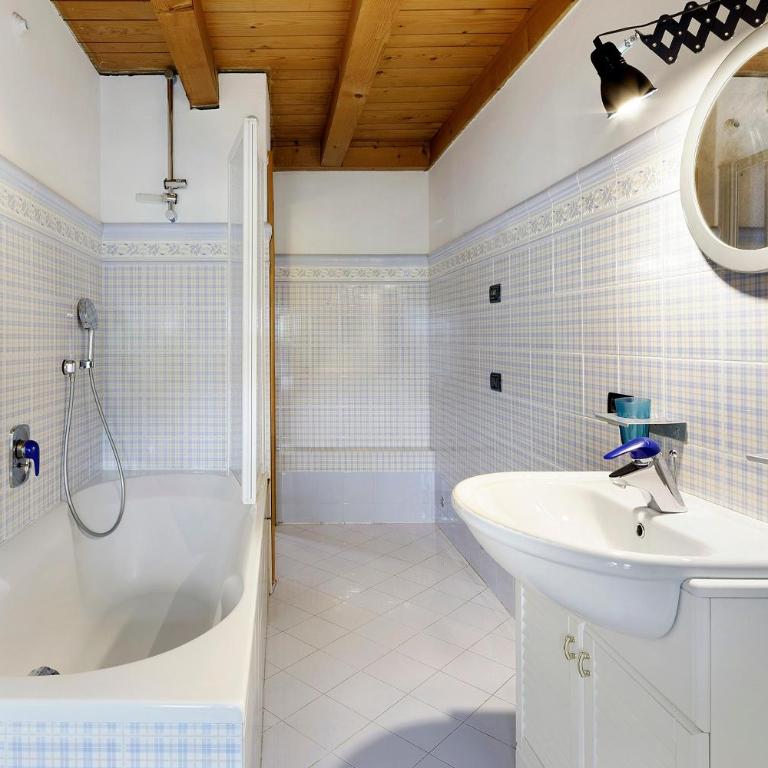 La Casa del Noce - Appartamento Superior con Vista Città - 39
