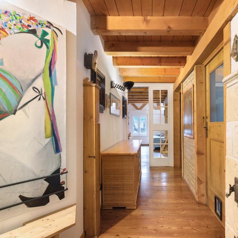 La Casa del Noce - Appartamento Superior con Vista Città - 25