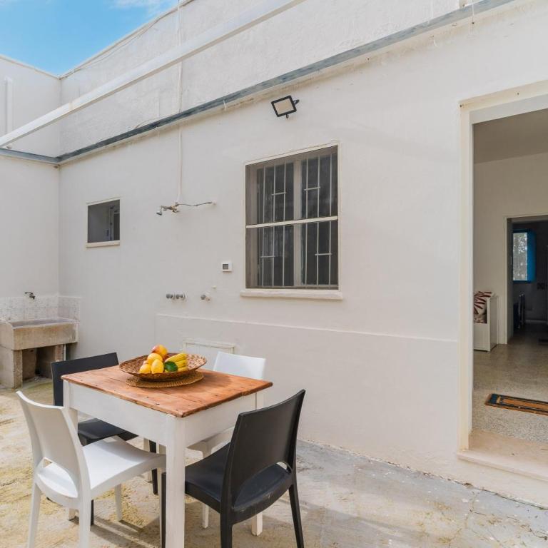Villa Camilla a Otranto - Villa con Vista Giardino - 12