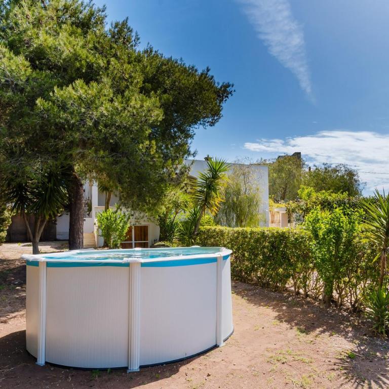 Villa Camilla a Otranto - Villa con Vista Giardino - 33