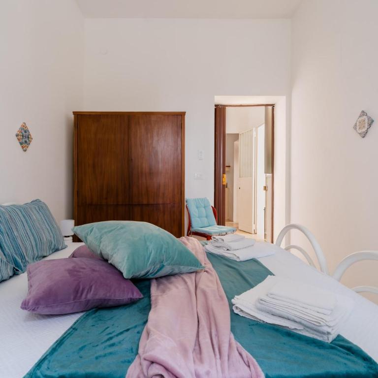 Villa Camilla a Otranto - Villa con Vista Giardino - 16