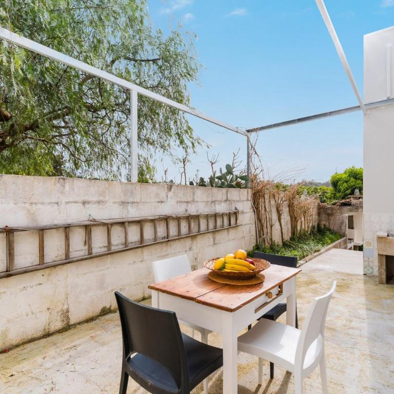Villa Camilla a Otranto - Villa con Vista Giardino - 26