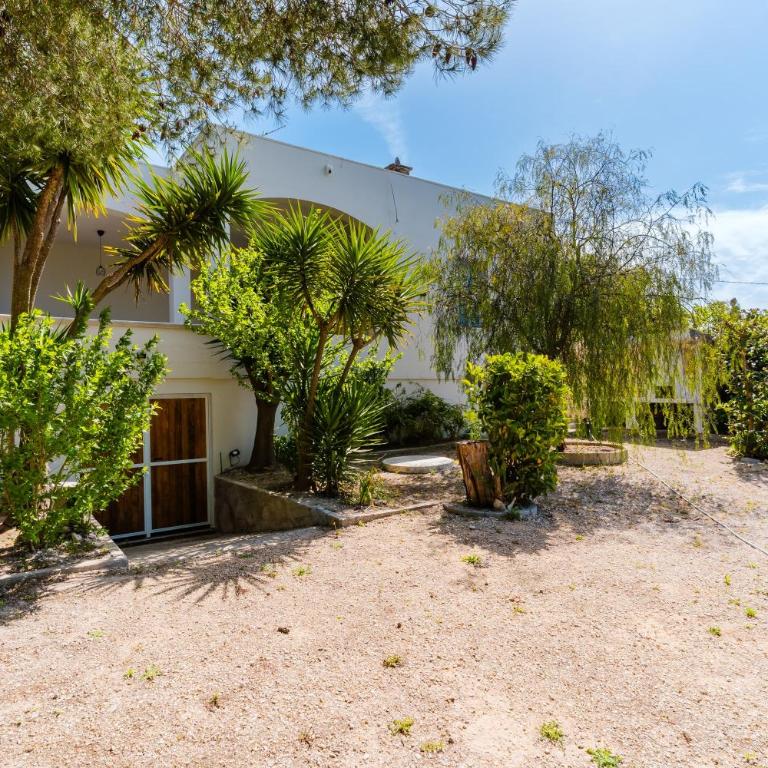 Villa Camilla a Otranto - Villa con Vista Giardino - 35