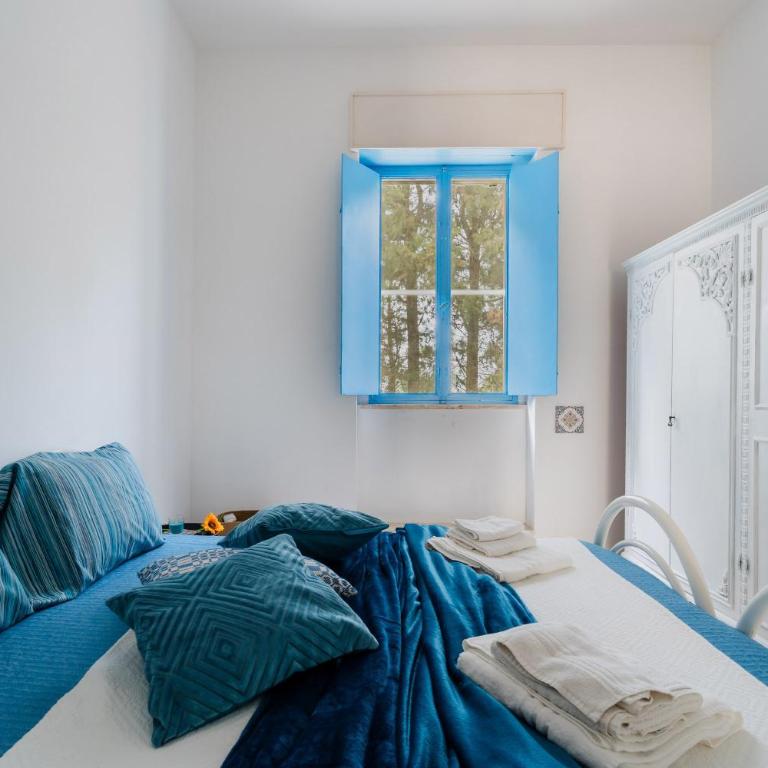 Villa Camilla a Otranto - Villa con Vista Giardino - 19