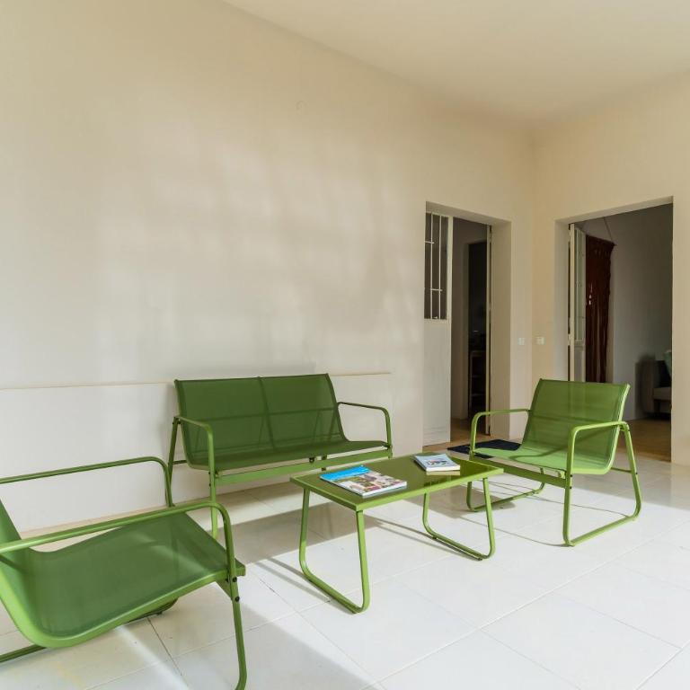 Villa Camilla a Otranto - Villa con Vista Giardino - 25