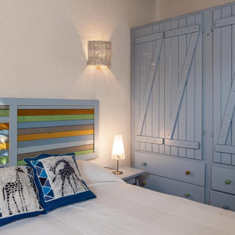 Villetta Quattro - Villa con Vista Mare - 16