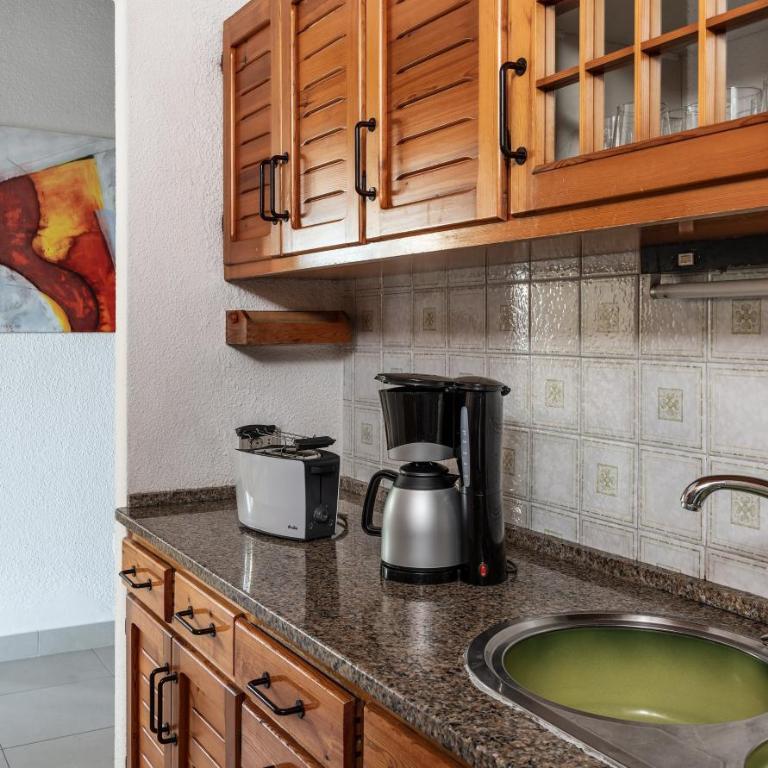 Villetta Quattro - Villa con Vista Mare - 12