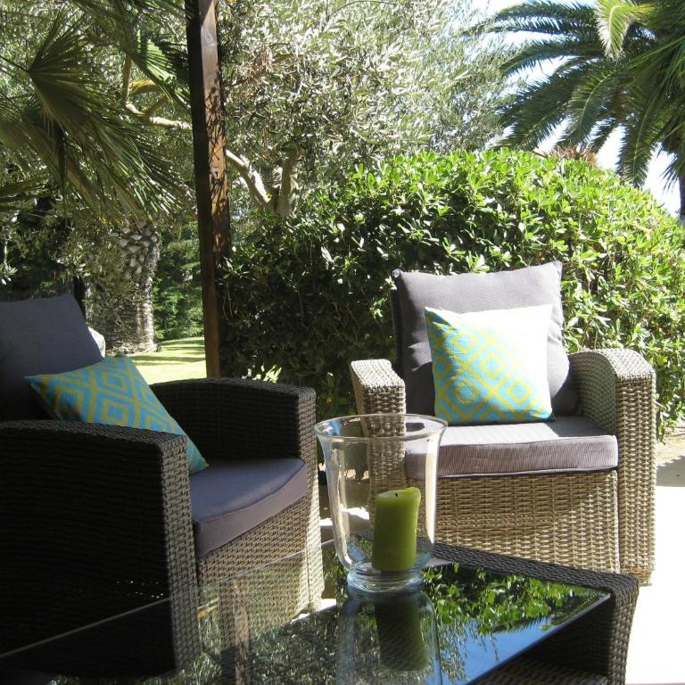 Villetta Quattro - Villa con Vista Mare - 3