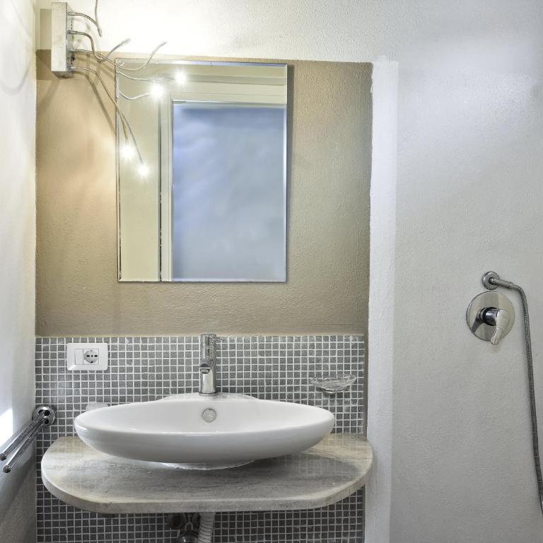 Villetta Quattro - Villa con Vista Mare - 20