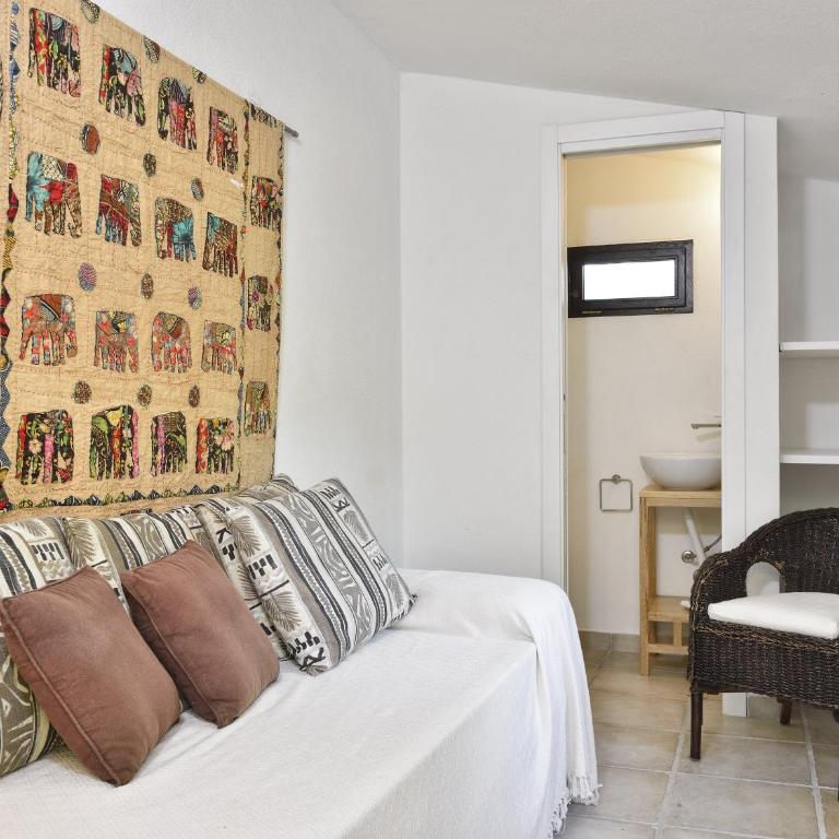 Villetta Quattro - Villa con Vista Mare - 24