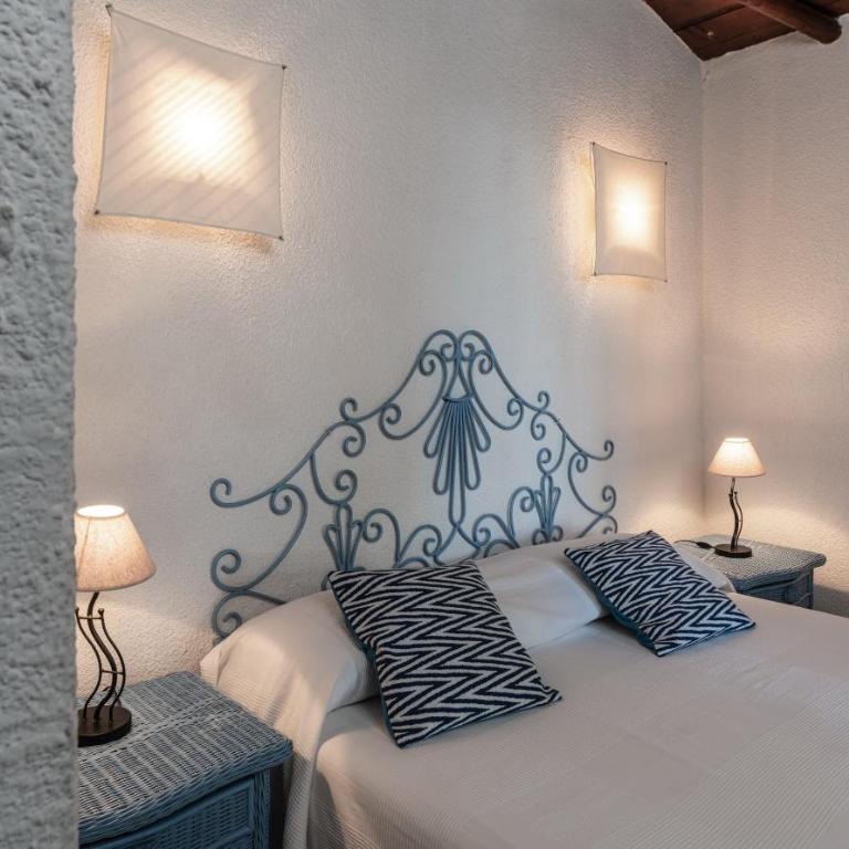 Villetta Quattro - Villa con Vista Mare - 14