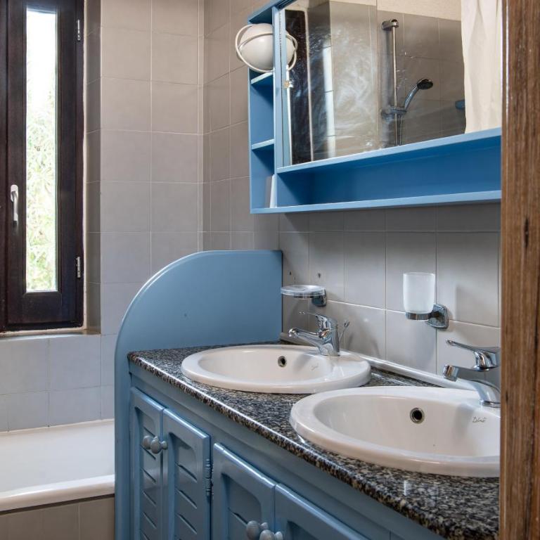 Villetta Quattro - Villa con Vista Mare - 15
