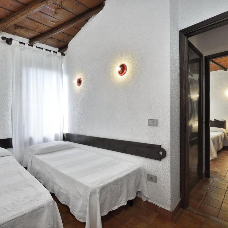 Villetta Quattro - Villa con Vista Mare - 19