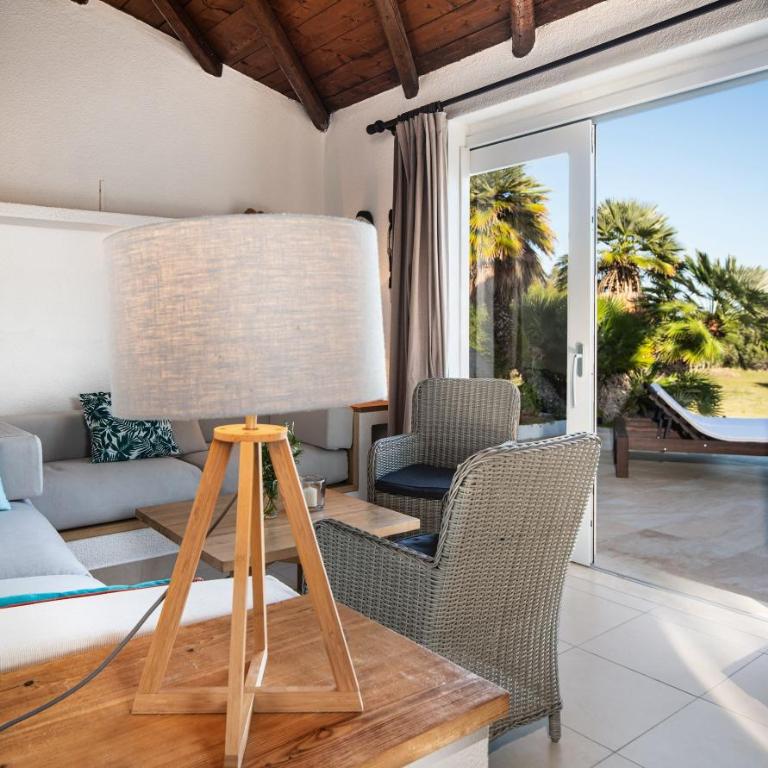 Villetta Quattro - Villa con Vista Mare - 6