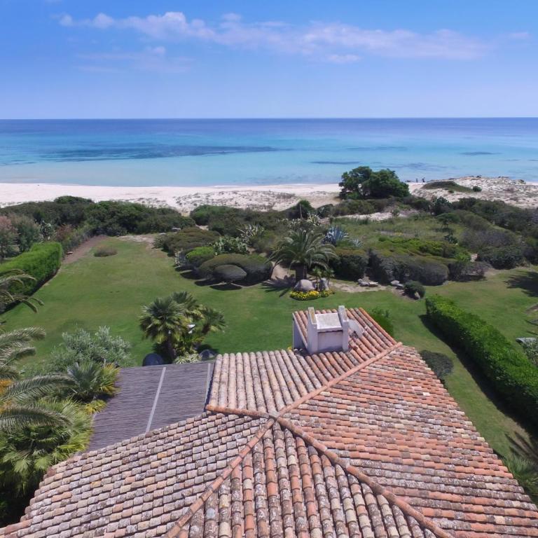 Villetta Quattro - Villa con Vista Mare - 26