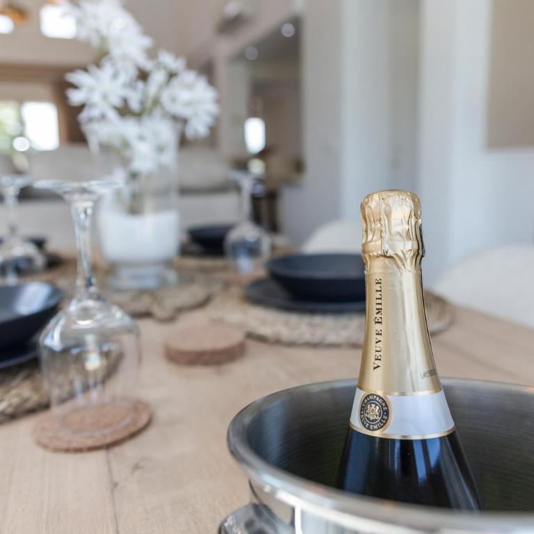 Luxury Frontline Golf Villa - Villa - 12