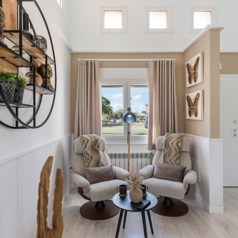 Luxury Frontline Golf Villa - Villa - 19