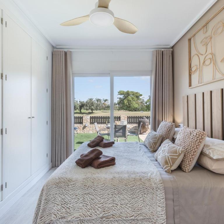 Luxury Frontline Golf Villa - Villa - 15