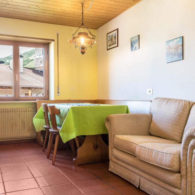 Pension Sonia App 104 - Appartamento Deluxe con 2 Camere da Letto e Vista Giardino - 4
