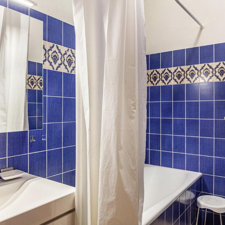 Haus Excelsior Top 3 - Apartamento Superior de 1 dormitorio con balcón - 19