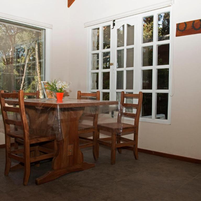 Cabañas Antares - Two-Bedroom Apartment - 2