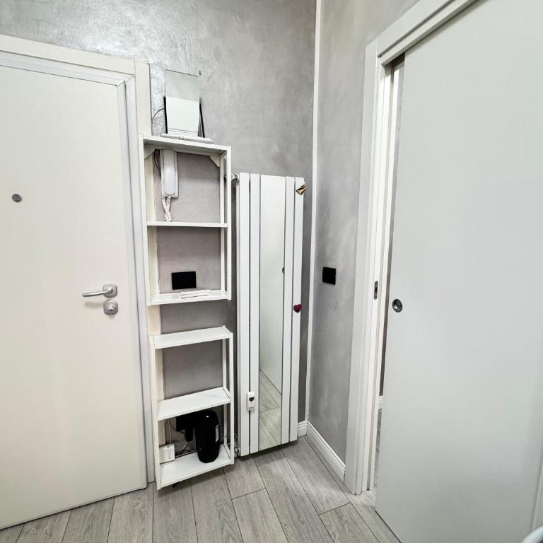 Studio Monte Ceneri - Appartamento Premium con 1 Camera da Letto - 16