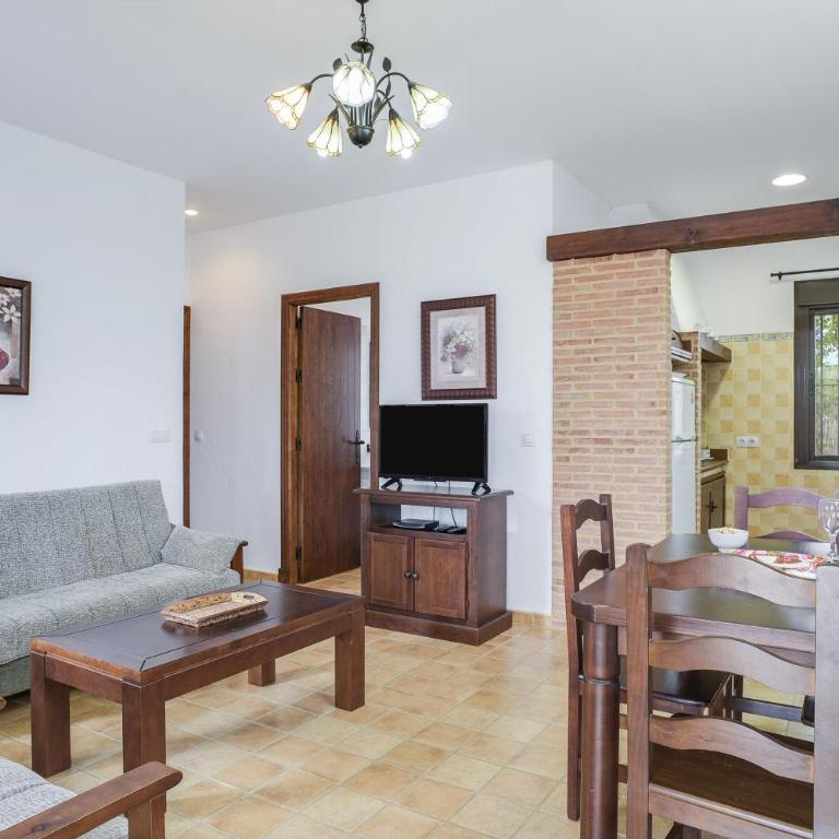 Casa de la Viña - Casa de 2 dormitorios - 5