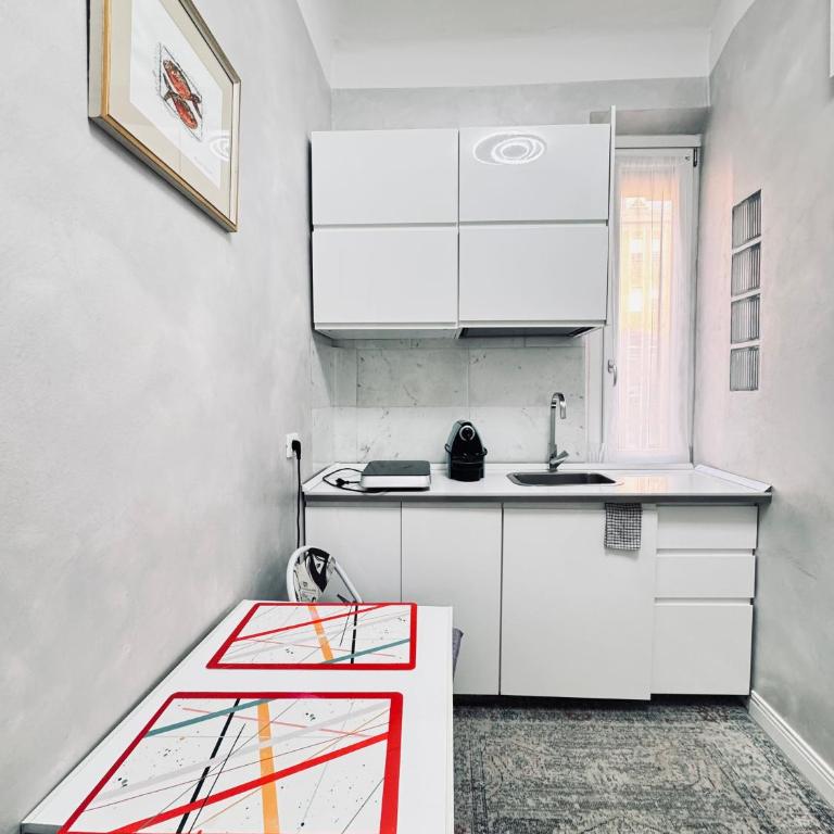Studio Monte Ceneri - Appartamento Premium con 1 Camera da Letto - 18