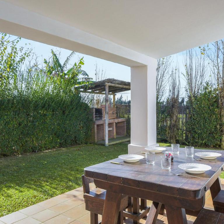 Casa de la Viña - Casa de 2 dormitorios - 17