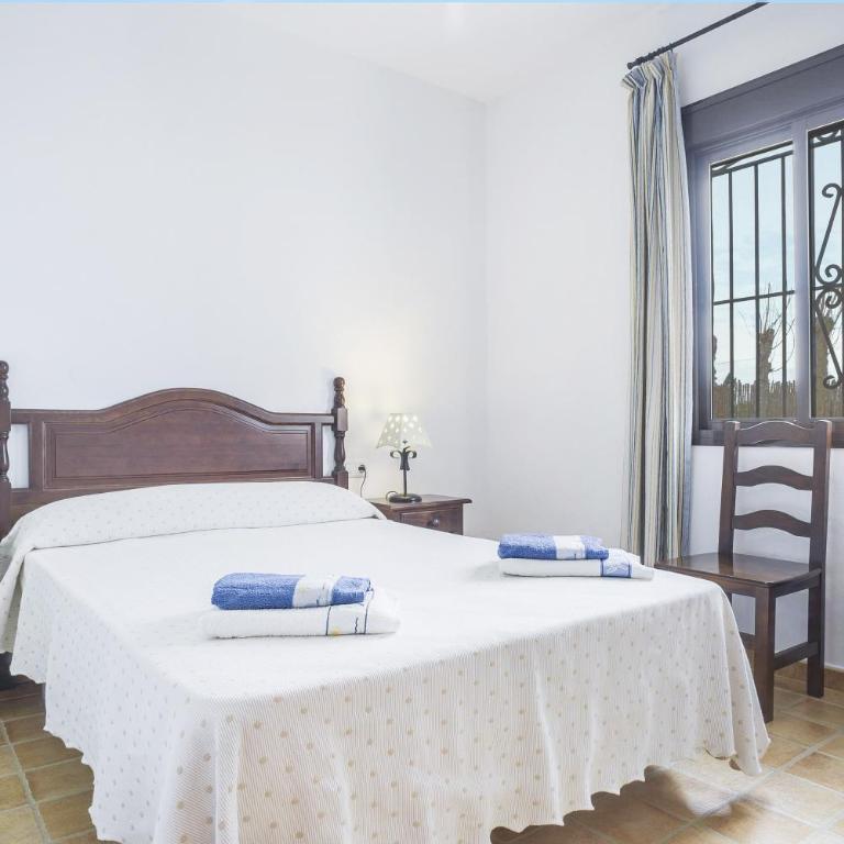 Casa de la Viña - Casa de 2 dormitorios - 11