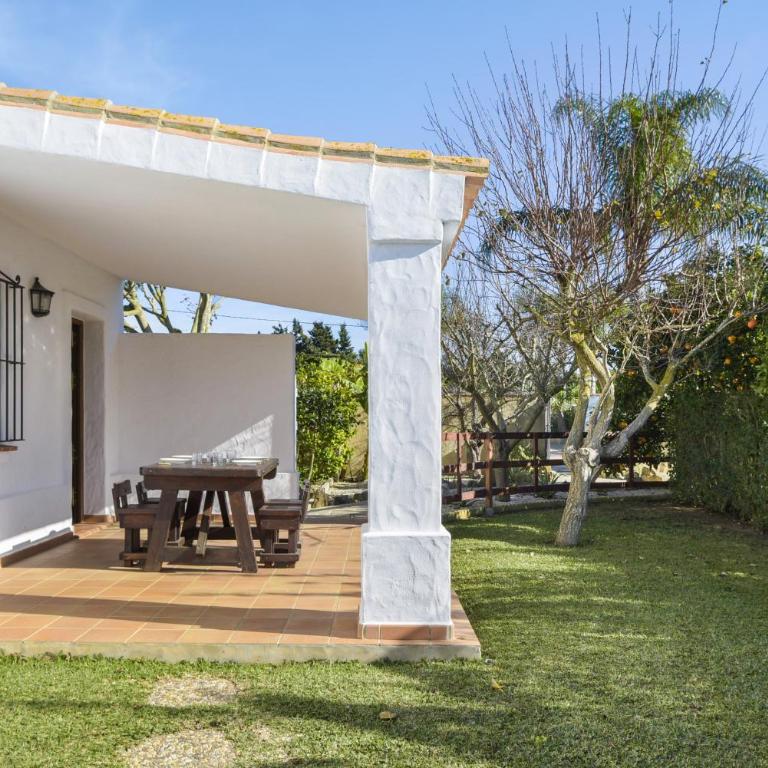 Casa de la Viña - Casa de 2 dormitorios - 4
