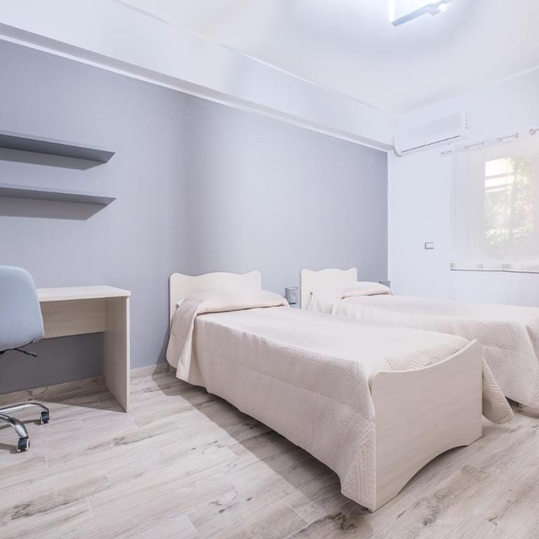 Damilhouse 3 - Appartamento Deluxe con 2 Camere da Letto e Balcone - 2